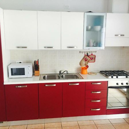 Gardasol Holiday Apartment Арко Экстерьер фото