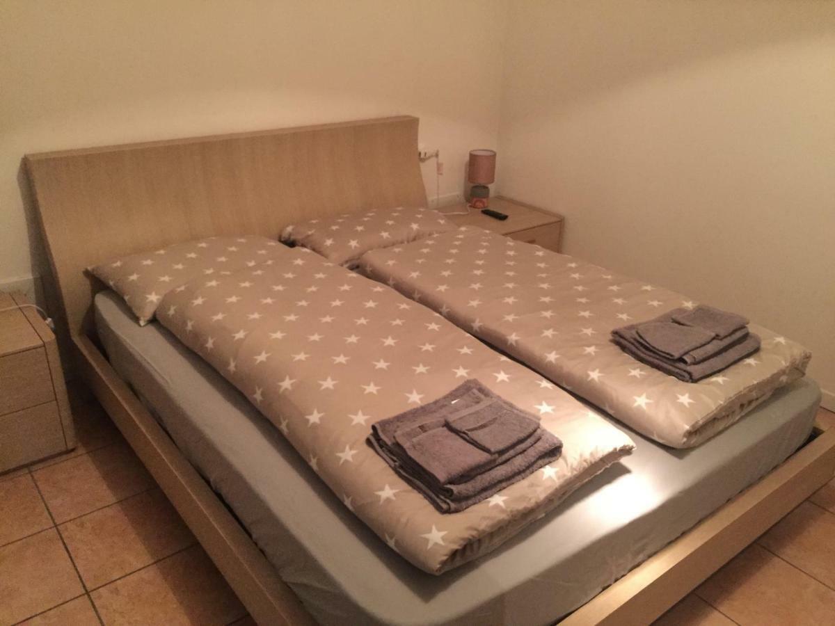 Gardasol Holiday Apartment Арко Экстерьер фото